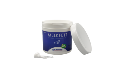 MELKFETT SOFT - 250g
