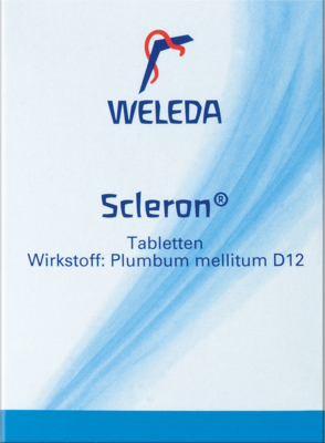 SCLERON Tabletten - 180St