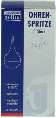 OHRENSPRITZE 40 g - 1St