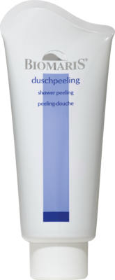 BIOMARIS Duschpeeling - 200ml - Duschpeeling