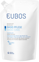 EUBOS HAUTBALSAM Nachfüllbeutel - 400ml