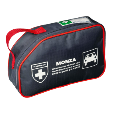 VERBANDTASCHE Monza DIN 13164 - 1St