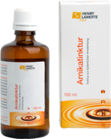 ARNIKA TINKTUR - 100ml