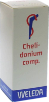 CHELIDONIUM COMP.Dilution - 50ml