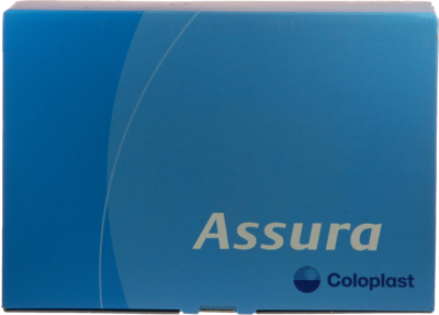 ASSURA Comf.Colo.B.1t.20-65mm midi beige 12140 - 40St