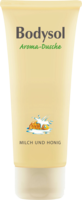 BODYSOL Aroma Duschgel Milch und Honig - 250ml - Duschen und Baden