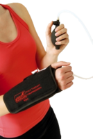 SISSEL Cold Therapy Compression Handgelenk - 1St