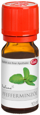 PFEFFERMINZÖL ProFuma Caelo HV-Packung - 10ml