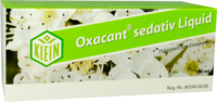 OXACANT sedativ Liquid - 100ml - Herz, Kreislauf & Nieren