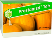 PROSTAMED Tab - 200St - Prostatabeschwerden