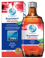 REGULATPRO Metabolic flüssig