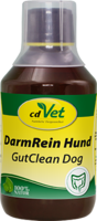 DARMREIN f.Hunde - 250ml - Magen & Darm
