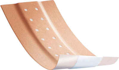 DRACOPLAST Classic Pflaster 4 cmx1 m - 1St