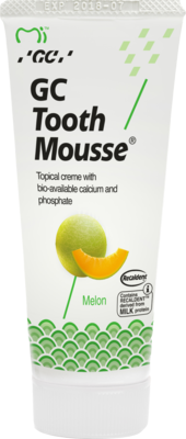 GC Tooth Mousse Melone - 40g
