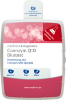 COENZYM Q10 BLUTTEST - 1St
