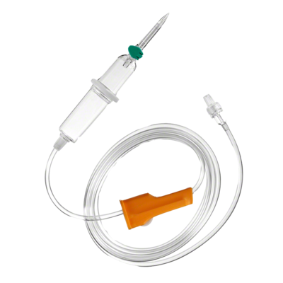 PROSET Intrafix Primeline RV DWH 15 cm Schlauch - 1St