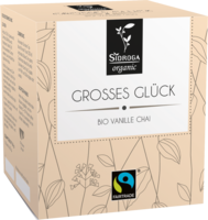 SIDROGA organic großes Glück Filterbeutel - 12St - Geschenke