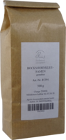 BOCKSHORNKLEESAMEN gemahlen - 500g