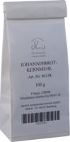JOHANNISBROTKERNMEHL - 100g