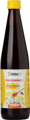 FENCHELHONIG SN Painex - 350g - Hustenlöser