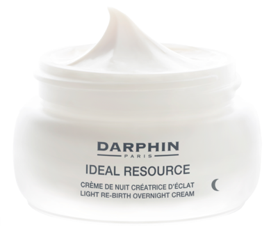DARPHIN Ideal Resource Overnight Creme - 50ml