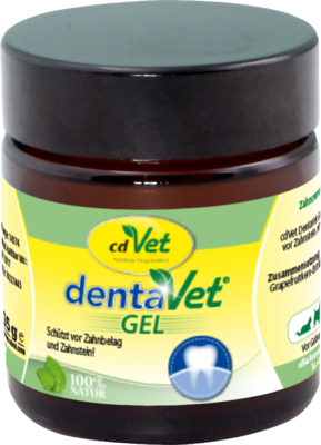 DENTAVET Gel vet. - 35g