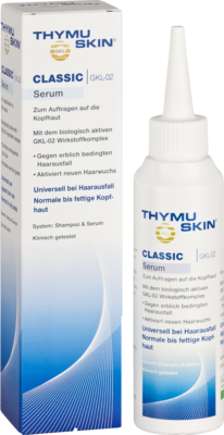 THYMUSKIN CLASSIC Serum - 100ml