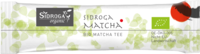 SIDROGA organic Matcha Tee Sticks - 12St - Teespezilitäten