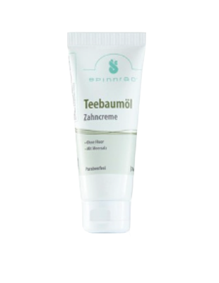 TEEBAUM ÖL ZAHNCREME - 70ml