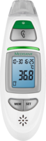 MEDISANA Infrarot-Multifunktions-Thermometer TM750 - 1St