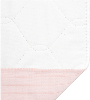 SUPRIMA Mehrfach Bettaufl.Anti-Rutsch 85x90 cm - 1St