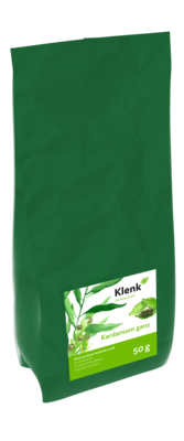 KARDAMOM GANZ - 50g