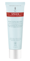 SPEICK Thermal sensitiv Nachtcreme - 50ml