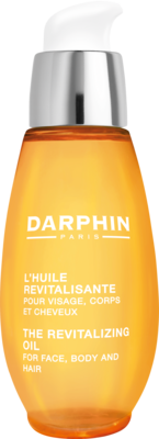 DARPHIN Revitalizing Oil - 50ml