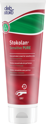 STOKOLAN sensitive Pure Creme - 100ml