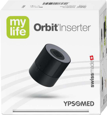 MYLIFE Orbit Inserter - 1St