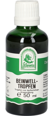 BEINWELL TROPFEN - 50ml