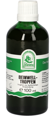 BEINWELL TROPFEN - 100ml