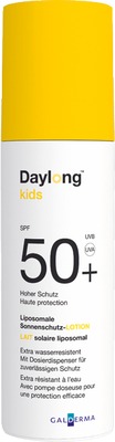 DAYLONG Kids SPF 50+ Lotion