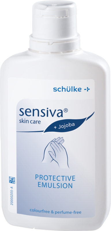 SENSIVA protective Emulsion