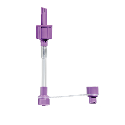 EASY BAG Bolusadapter ENFit - 1X1St