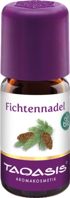 FICHTENNADEL ÖL Bio - 30ml