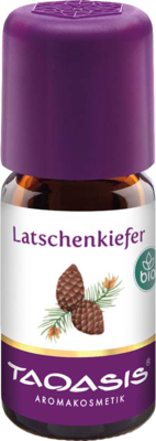 LATSCHENKIEFERÖL Bio - 30ml