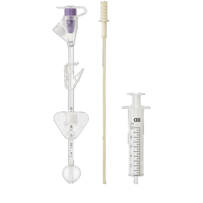 FREKA GASTRO Tube Ch 15 ENFit - 1X1St
