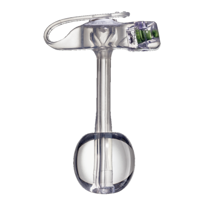 FREKA BELLY Button Comfort Ch 12 1,0 cm ENFit - 1X1St