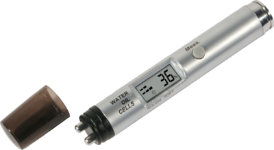DIGITALER Haut-Analyse-Stift SC02A - 1St
