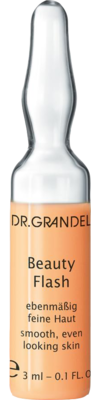 GRANDEL Professional Collection Beauty Flash Amp. - 1X3ml