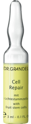 GRANDEL Professional Collection Cell Repair Amp. - 1X3ml