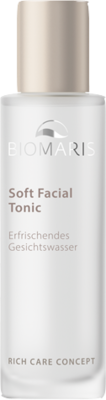 BIOMARIS Soft facial Tonic - 100ml