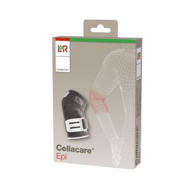 CELLACARE Epi Comfort Ellenbogenbandage Gr.2 - 1St